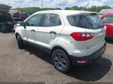 Ford Ecosport S MAJ3S2FE6MC434892 снимка