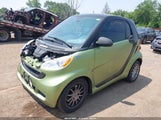 Smart Fortwo Passion/Pure WMEEJ3BA7CK535847 снимка