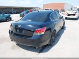 Honda Accord Sdn 3.5 Ex-L/Ex-L 1HGCP368X9A012124 fotografie