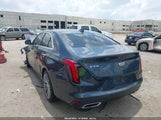 Cadillac Ct4 Premium Luxury 1G6DB5RK9N0122458 снимка