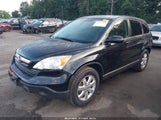HONDA CR-V EX-L JHLRE38787C069963 снимка
