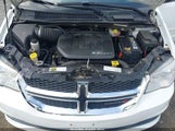 Dodge Grand Caravan Se 2C4RDGBG2GR152392 снимка