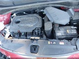 Kia Sportage Lx KNDPMCAC7N7969502 photo
