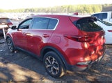 Kia Sportage Lx KNDPMCAC7N7969502 photo