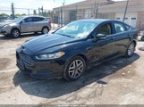 Ford Fusion Se 1FA6P0HDXF5110178 снимка