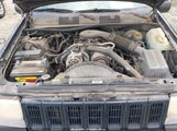 Jeep Grand Cherokee Limited 1J4GZ78Y7TC365408 fotografie