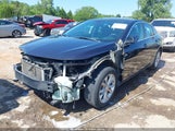 Chevrolet Malibu Fwd 1Lt 1G1ZD5ST0PF223395 fotografie