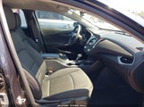 Chevrolet Malibu Fwd 1Lt 1G1ZD5ST0PF223395 снимка