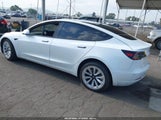 Tesla Model 3 Long Range Dual Motor All-Wheel Drive 5YJ3E1EB1NF143580 снимка
