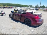Infiniti G35 JNKCV54E94M812721 снимка