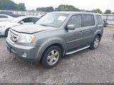 HONDA PILOT EX-L 5FNYF38569B025471 снимка