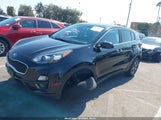 Kia Sportage Lx KNDPMCAC9M7900096 снимка