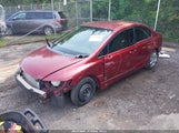 HONDA CIVIC LX 1HGFA16567L119939 снимка