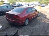 HONDA CIVIC LX 1HGFA16567L119939 снимка