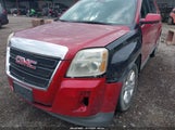 GMC Terrain Sle-1 2GKALMEK4D6126182 снимка