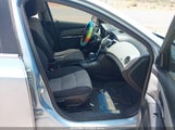 Chevrolet Cruze Ls 1G1PC5SH0C7336094 снимка