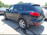 HYUNDAI SANTA FE LIMITED/SE 5NMSH73E68H158825 photo