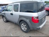 Honda Element Ex 5J6YH18524L004633 снимка
