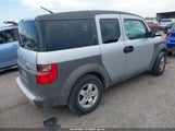 Honda Element Ex 5J6YH18524L004633 снимка