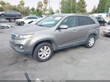 KIA SORENTO LX 5XYKTCA11BG022529 снимка