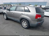KIA SORENTO LX 5XYKTCA11BG022529 снимка