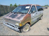 Ford Aerostar 1FMCA11S3GZA54507 снимка