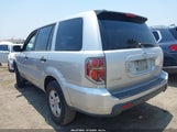 Honda Pilot Lx 5FNYF28137B009880 fotografie