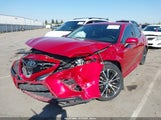 Toyota Camry Se 4T1B11HK8KU174763 снимка