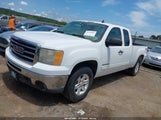 GMC Sierra  Sle 1GTR2VE74DZ249147 снимка
