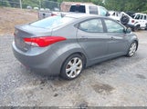 HYUNDAI ELANTRA LIMITED 5NPDH4AE3DH212735 снимка