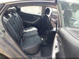 HYUNDAI ELANTRA LIMITED 5NPDH4AE3DH212735 снимка