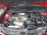TOYOTA CAMRY SE 4T1BF1FK9DU666094 снимка