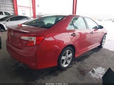 TOYOTA CAMRY SE 4T1BF1FK9DU666094 снимка