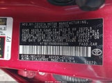 TOYOTA CAMRY SE 4T1BF1FK9DU666094 снимка