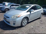 Toyota Prius Two JTDKN3DU3B5314238 снимка