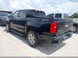 Chevrolet Colorado Lt 1GCGTCEN0J1294815 fotografie