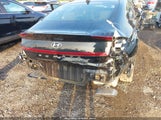 Hyundai Sonata Sel KMHL64JA6PA284177 снимка