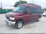 FORD E-250 RECREATIONAL 1FDNE24L54HB30124 снимка
