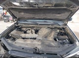 Toyota 4Runner Sr5 Premium JTEZU5JR9K5207607 снимка