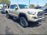 Toyota Tacoma Trd Off-Road 3TMCZ5AN3LM350640 снимка