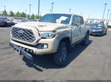 Toyota Tacoma Trd Off-Road 3TMCZ5AN3LM350640 photo
