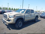 Toyota Tacoma Trd Off-Road 3TMCZ5AN3LM350640 снимка