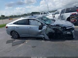 Honda Insight Touring 19XZE4F96KE009818 снимка