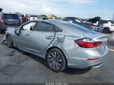 Honda Insight Touring 19XZE4F96KE009818 снимка