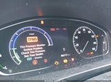 Honda Insight Touring 19XZE4F96KE009818 снимка