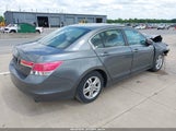 Honda Accord 2.4 Lx-P 1HGCP2F40BA039491 снимка
