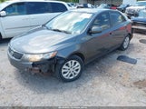Kia Forte Ex KNAFU4A23D5719433 снимка