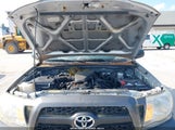 TOYOTA TACOMA 5TFUX4EN3BX005373 снимка