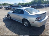 Ford Mustang 1FAFP40674F194441 снимка