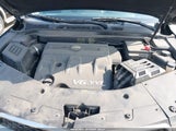 Chevrolet Equinox 1Lt 2GNFLDE36D6374869 снимка
